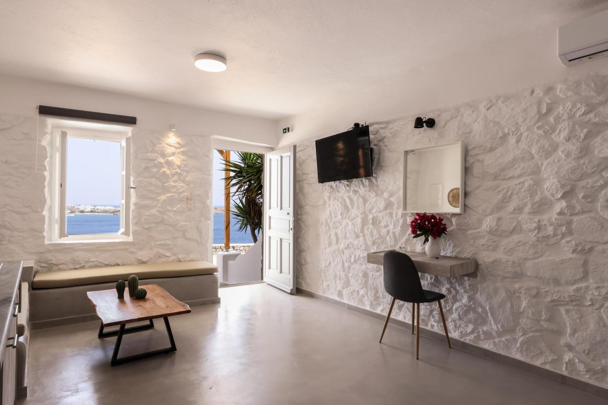 Horizon 4 You Mykonos Town Exterior foto