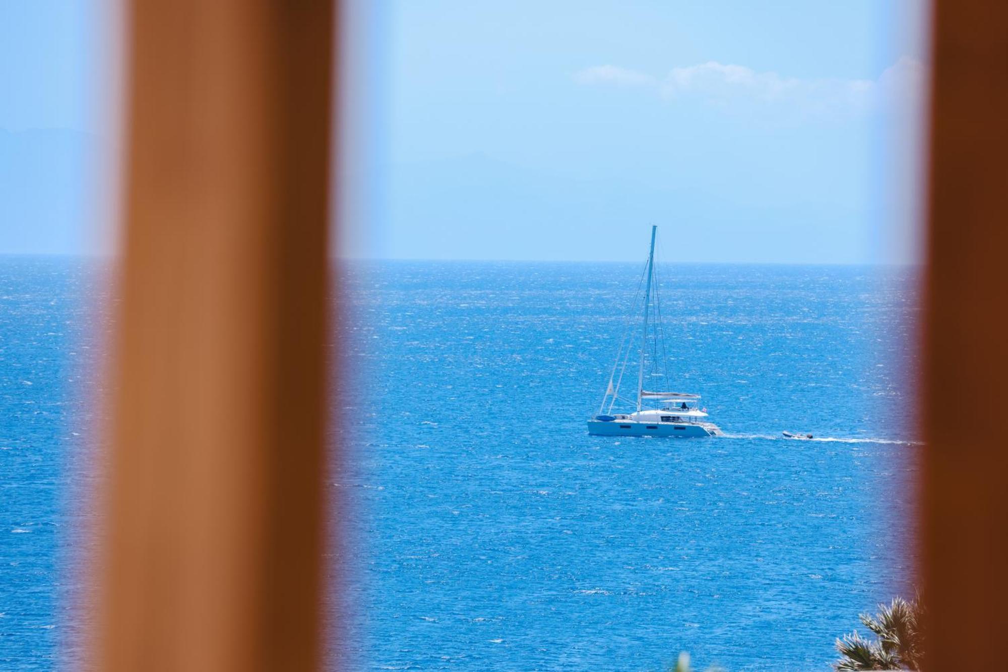 Horizon 4 You Mykonos Town Exterior foto