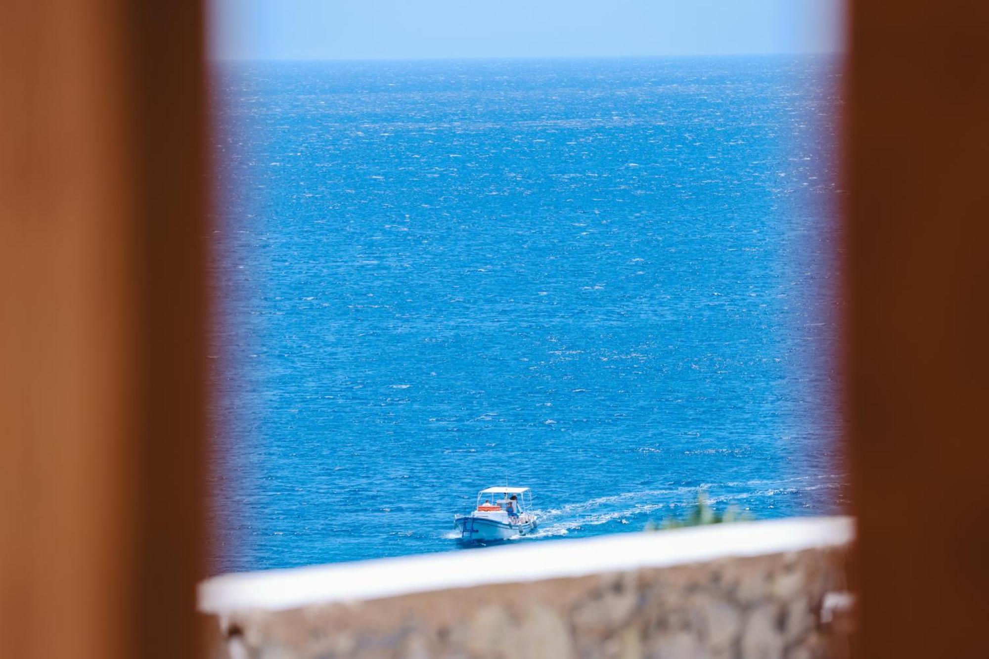 Horizon 4 You Mykonos Town Exterior foto