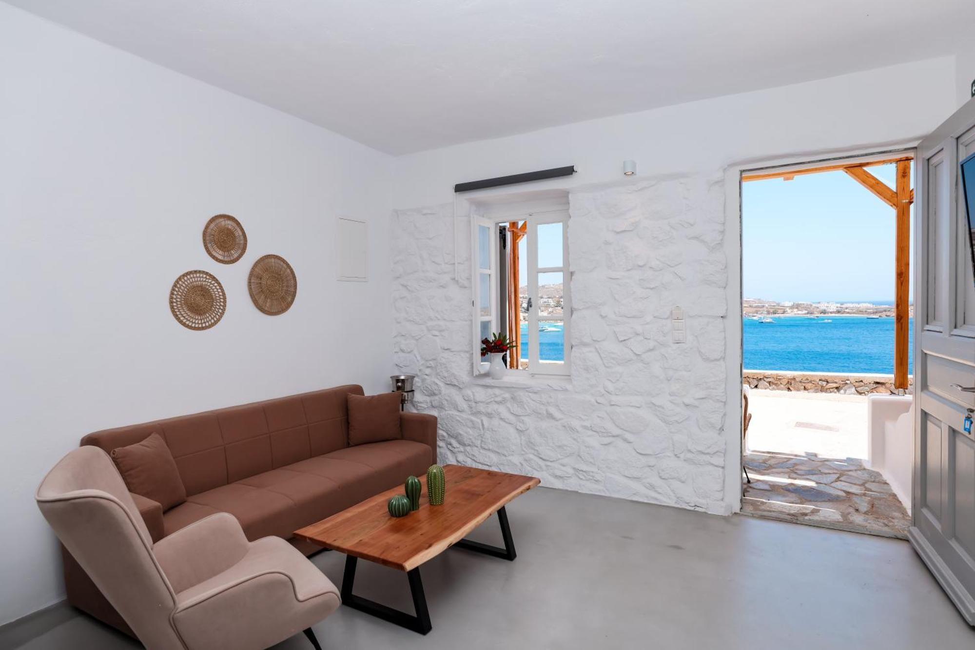 Horizon 4 You Mykonos Town Exterior foto