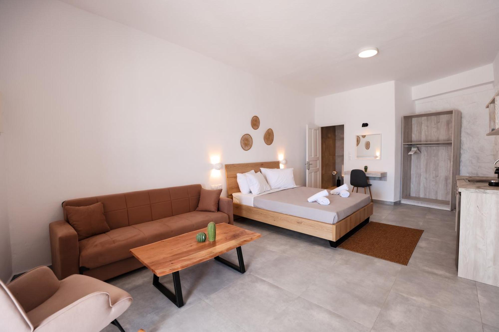 Horizon 4 You Mykonos Town Exterior foto